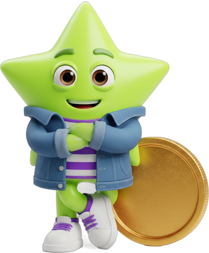 LuckyBoom